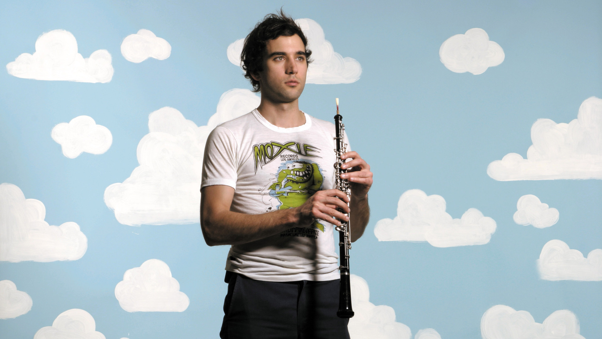 FLOOD LISTEN Sufjan Stevens Takes Us Back to “Chicago” on Just