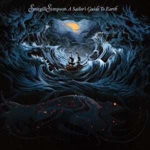 Sturgill_Simpson-2016-A_Sailors_Guide_to_Earth