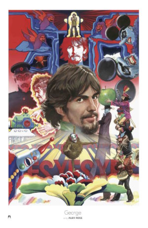 Alex_Ross-2016-George_Harrison