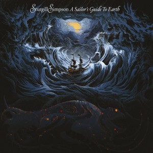 Sturgill_Simpson-2016-A_Sailors_Guide_to_Earth