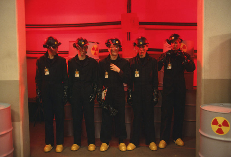 Devo-1982-Human_Highway