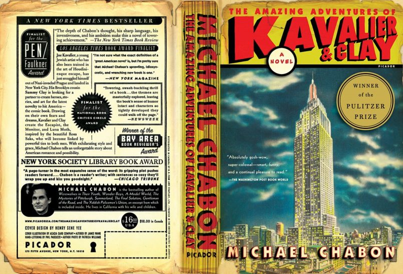 Kavalier_and_Clay