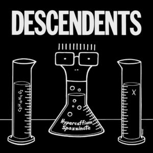 Descendents-2016-Hypercaffium_Spazzinate