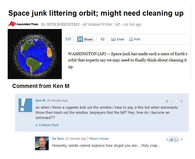 Ken M screenshot 3