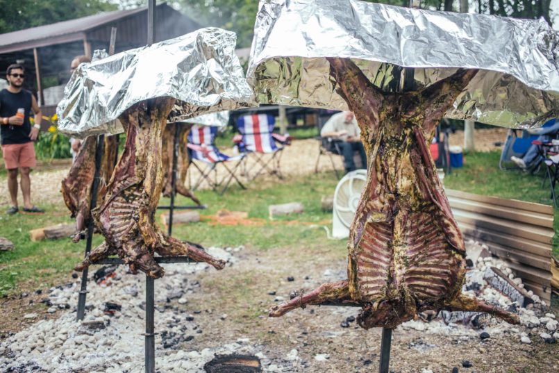 Roasting_Meat-2016-Eaux_Claires-Daniel_Cavazos