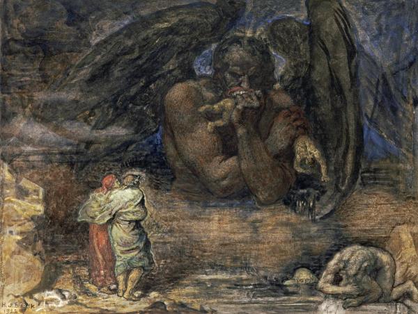 henry_john_stock_-_dante_and_virgil_encounter_lucifer_in_hell