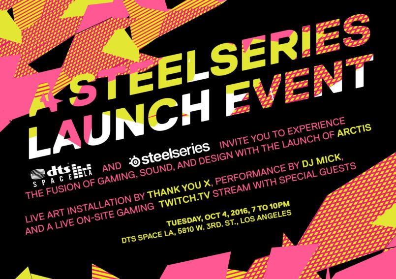 a_steelseries_launch_event
