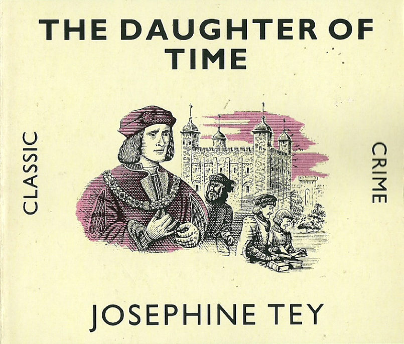 daughter-of-time-josephine-tey