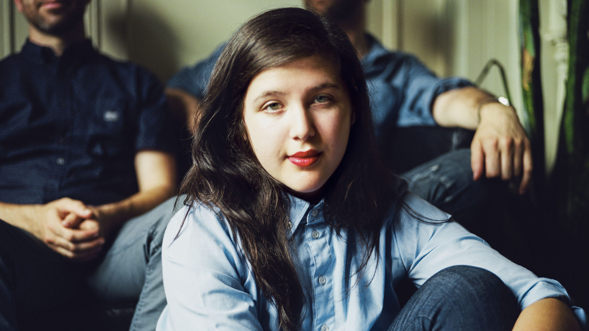 FLOOD - Hometown Hero: Lucy Dacus Rises From River City