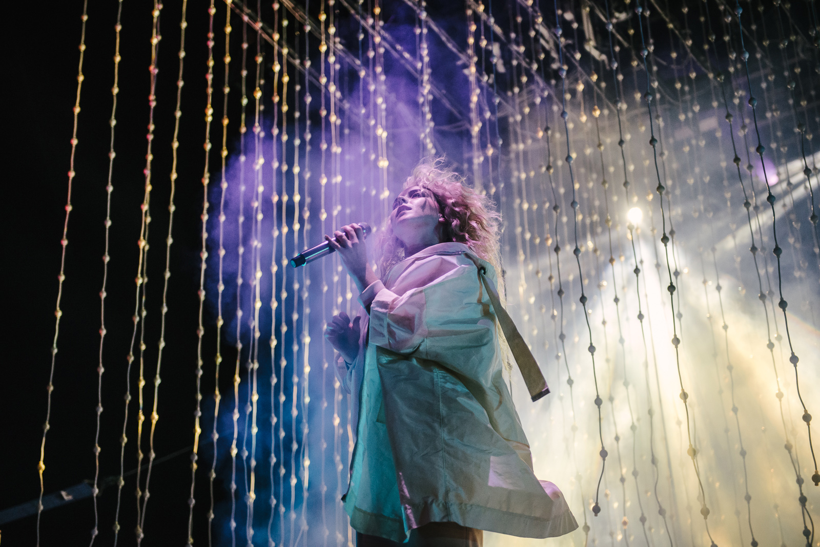 Purity Ring & Black Dresses Team Up to Release New Single 
