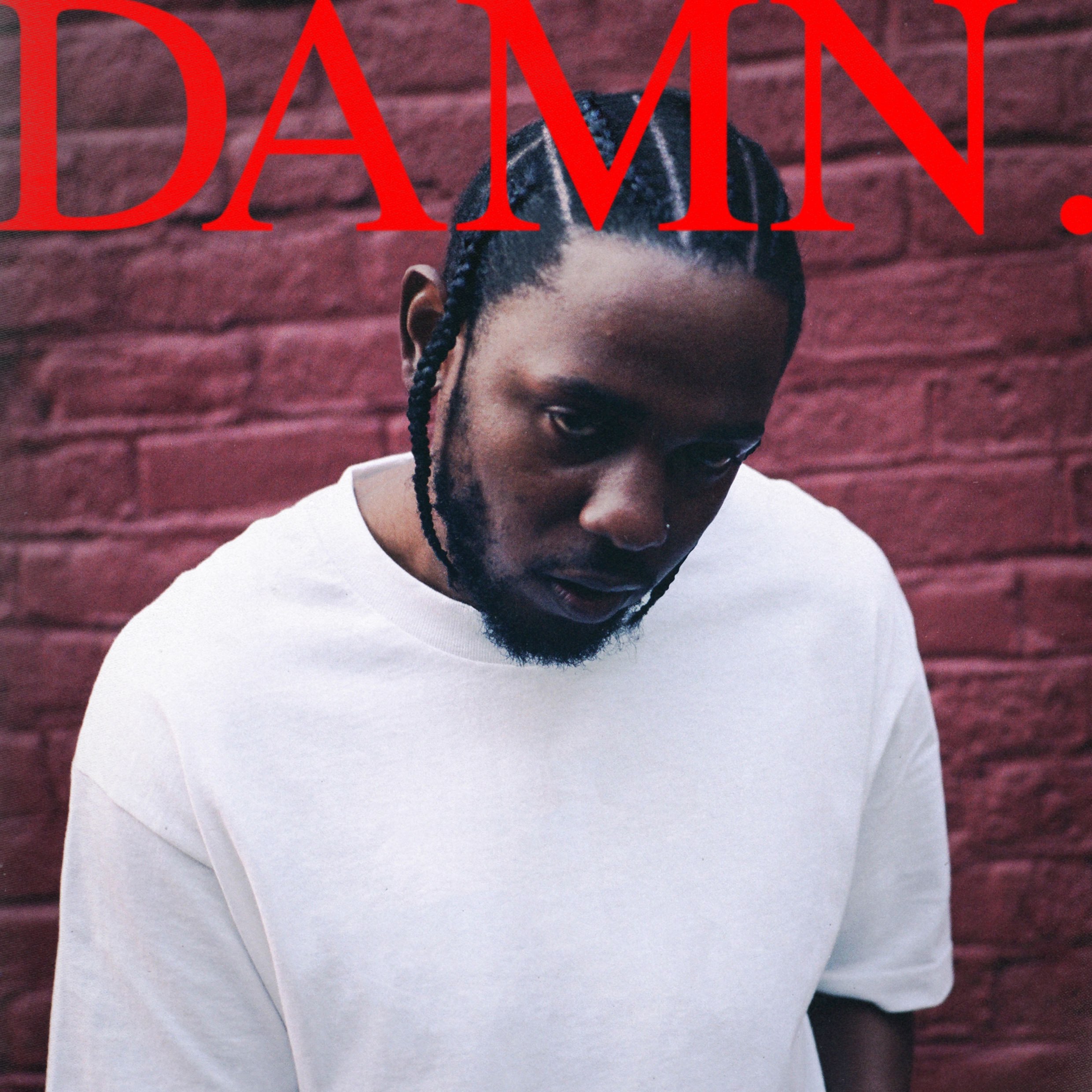 Kendrick Lamar Posts Cryptic Update on New Album