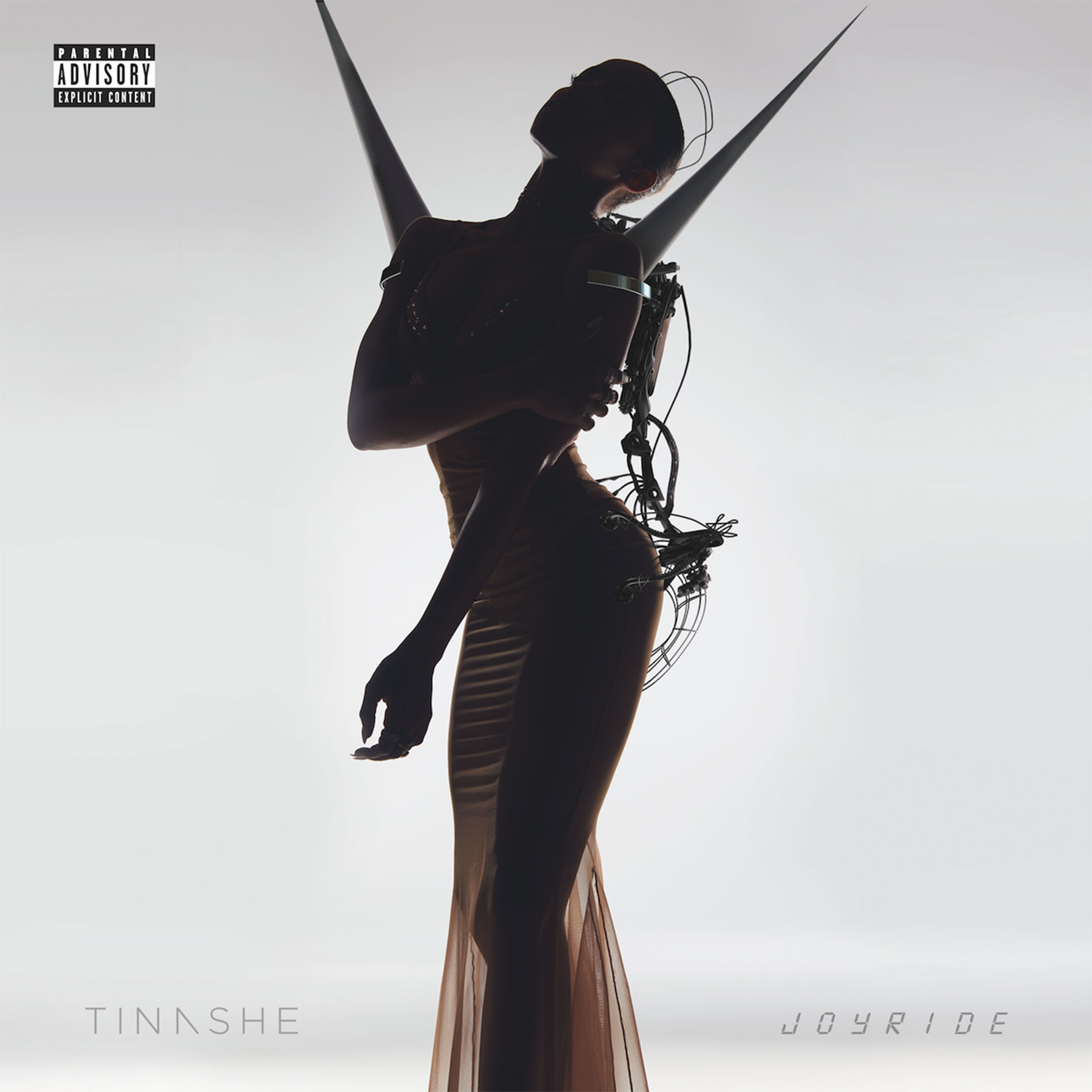 Tinashe - Nightride - The Hype Magazine