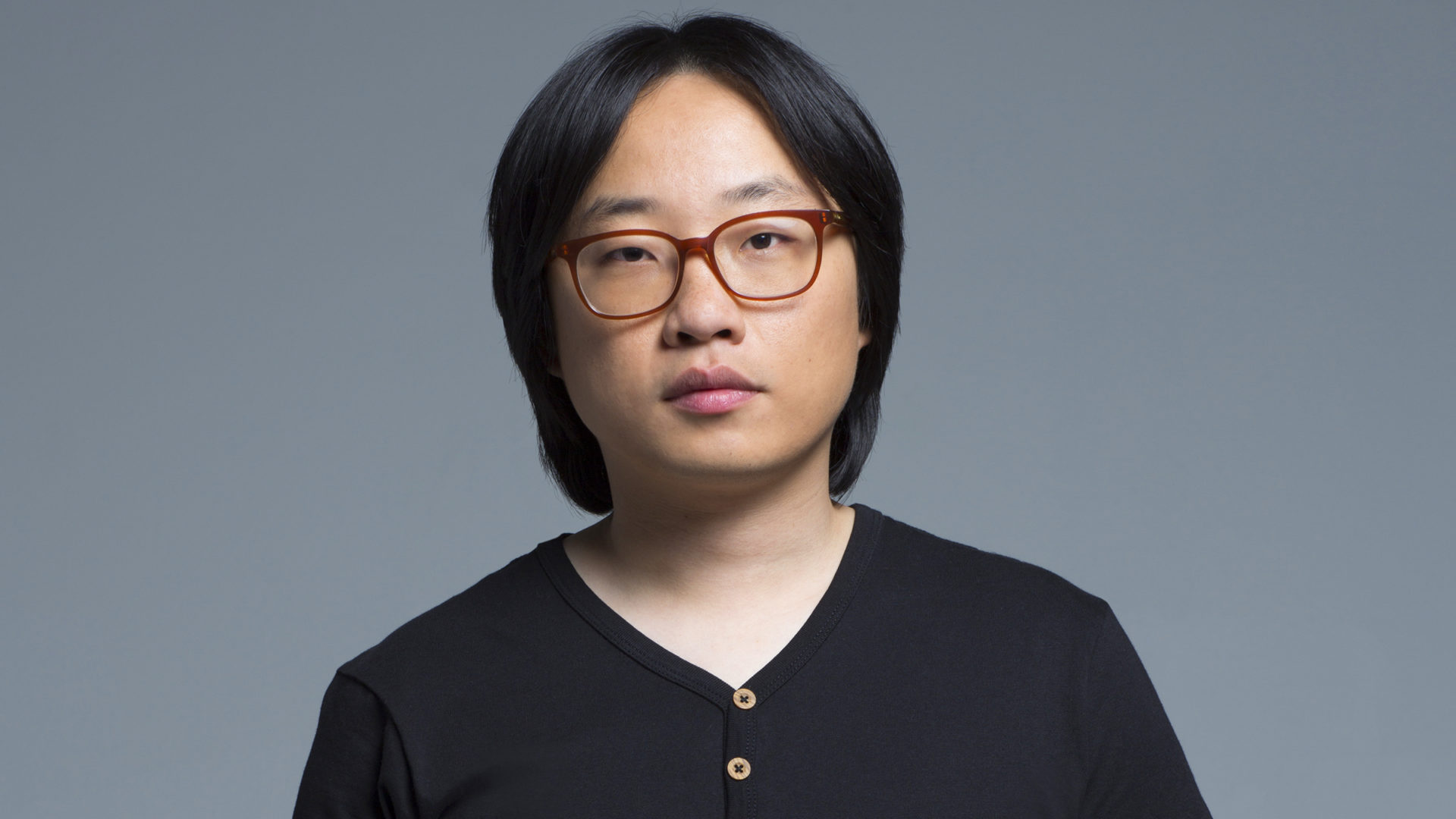 FLOOD - Parents, Assimilation, and BET: Jimmy O. Yang Wrote the Book on It