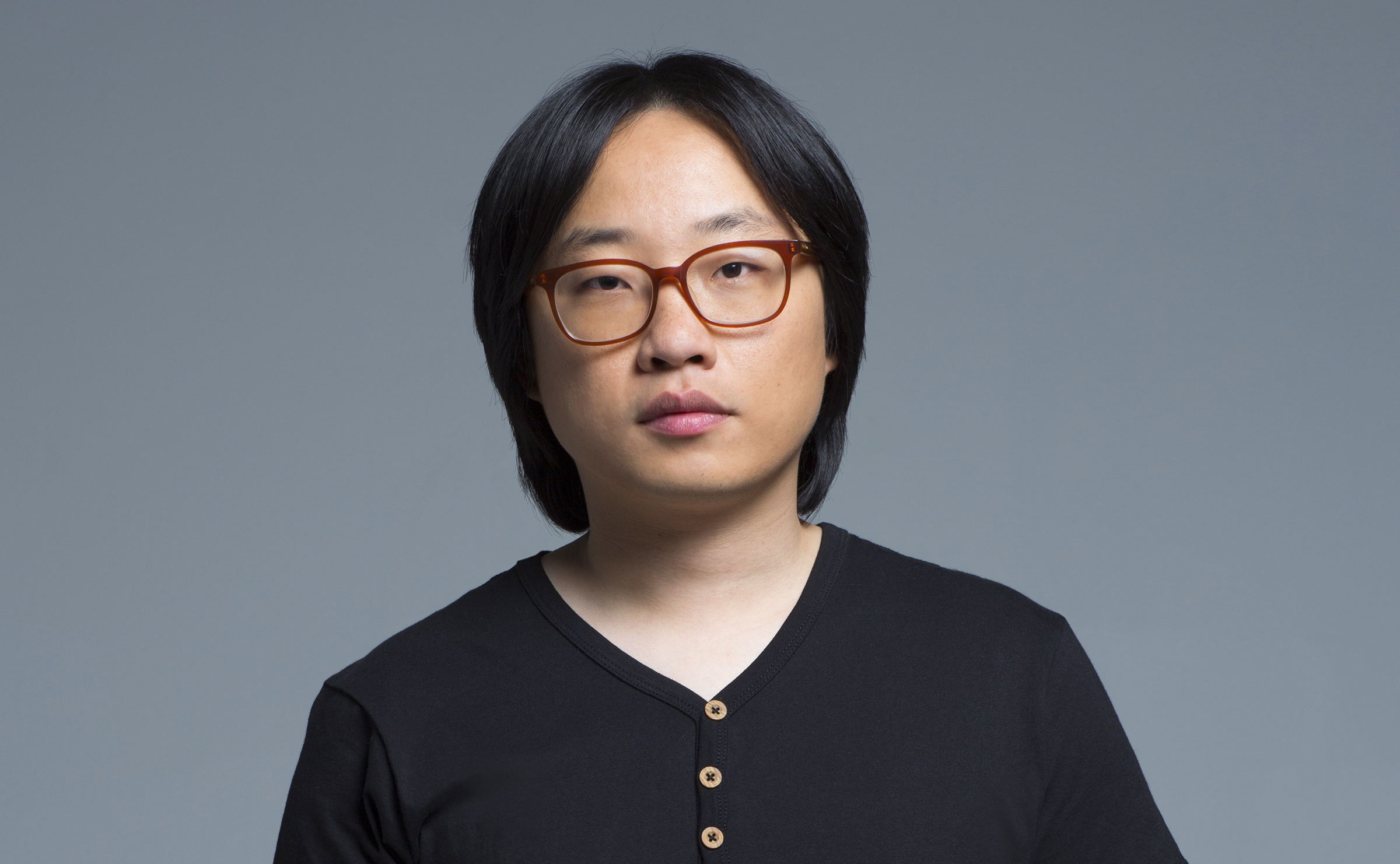 FLOOD - Parents, Assimilation, and BET: Jimmy O. Yang Wrote the Book on It
