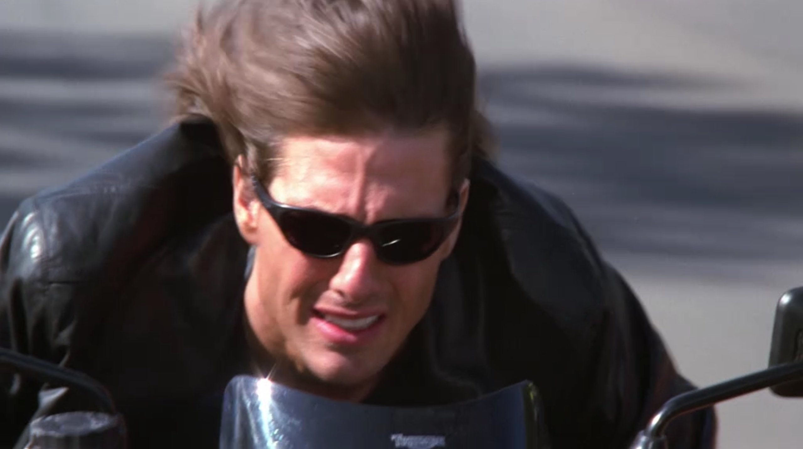 sunglasses tom cruise mission impossible