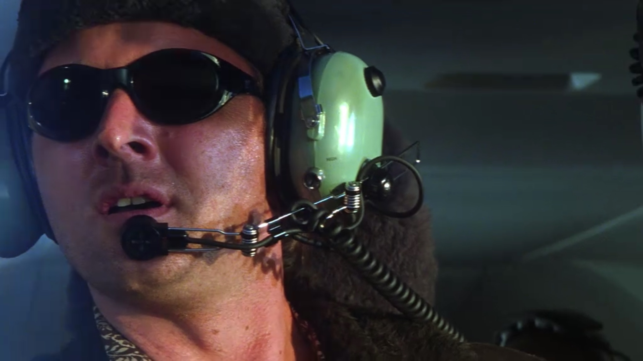 sunglasses tom cruise mission impossible