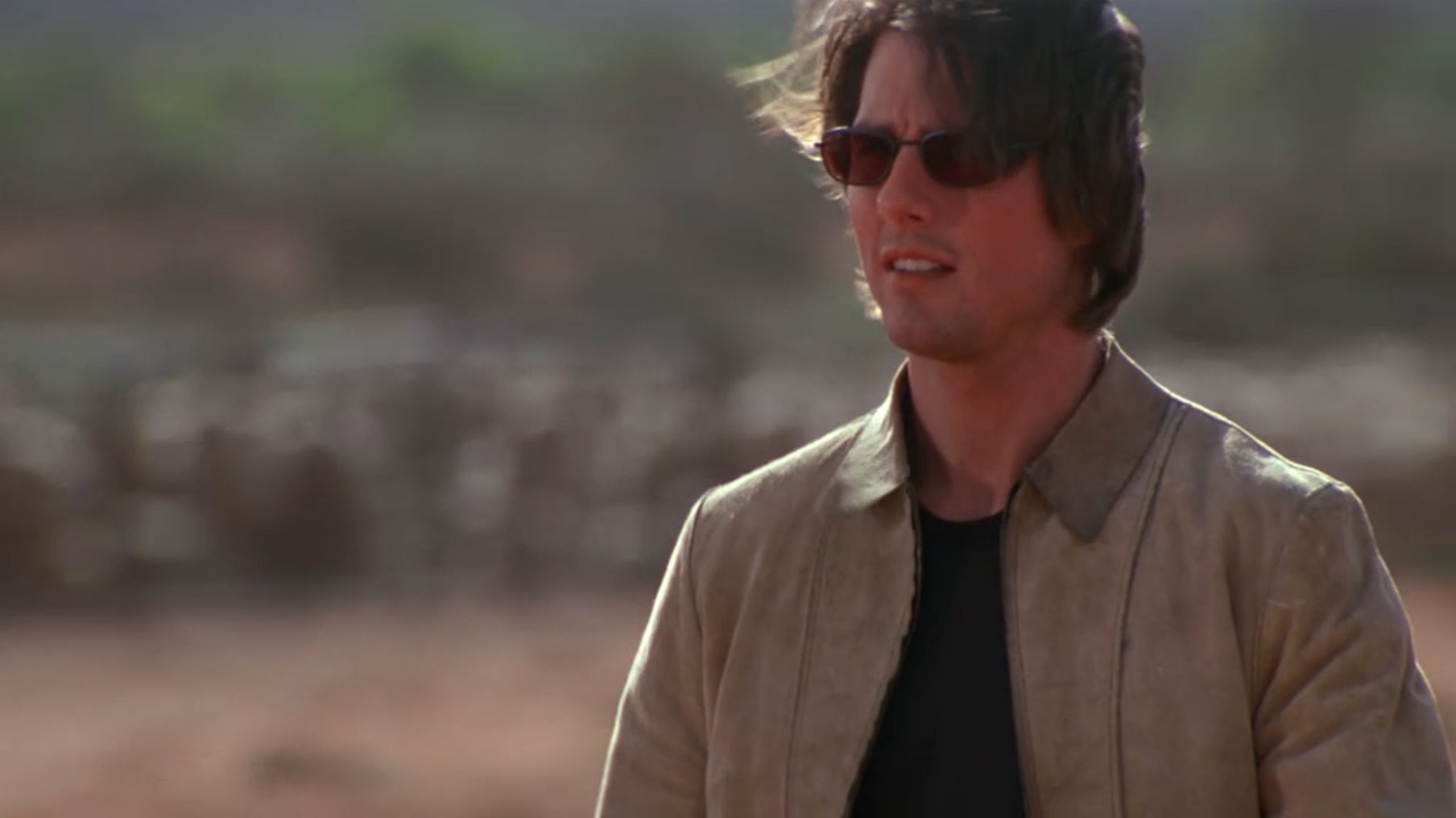 sunglasses tom cruise mission impossible