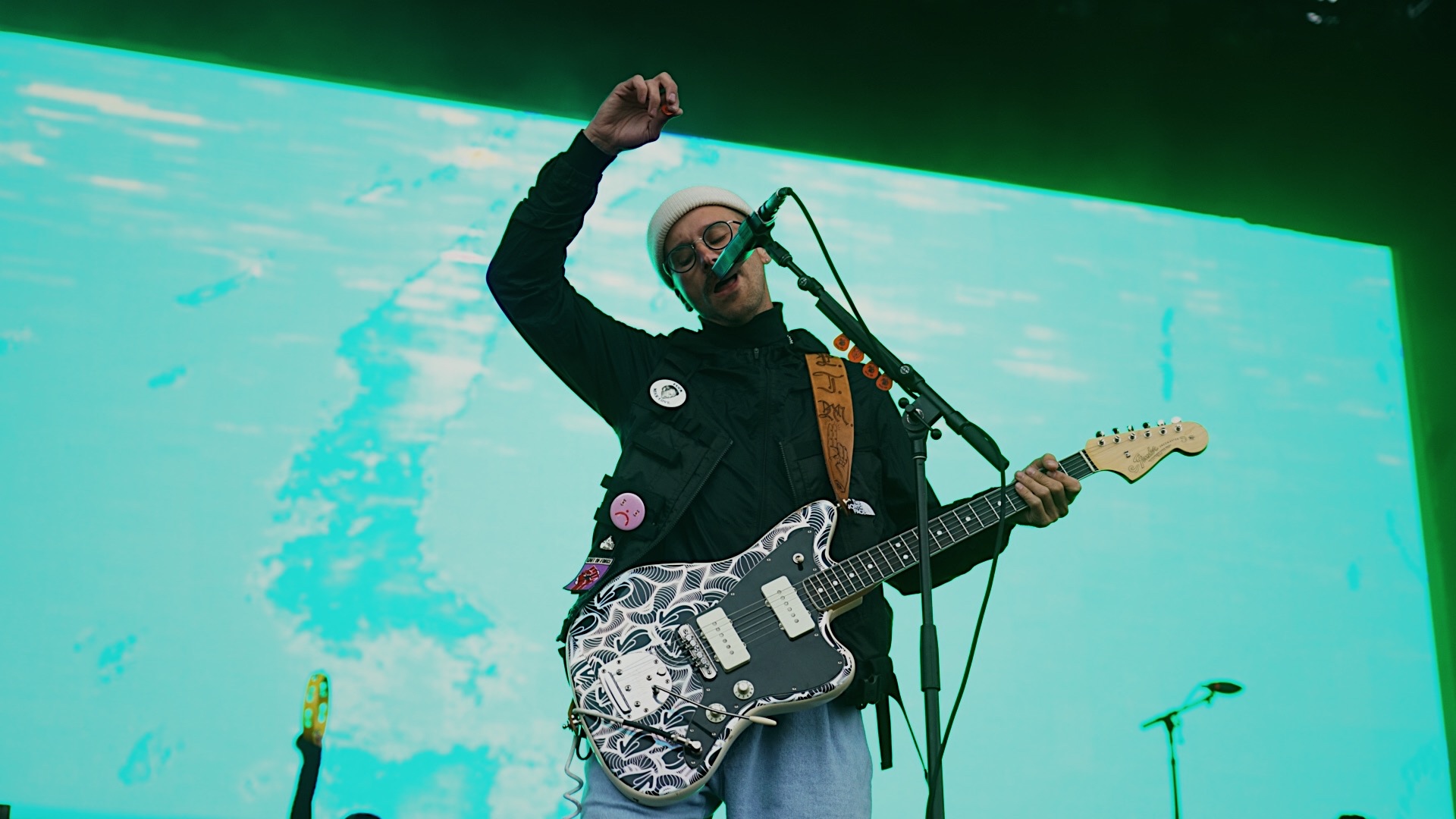 FLOOD - The Roots, Phoebe Bridgers, Portugal. The Man, YG, and More Set for  Save Our Stages Festival