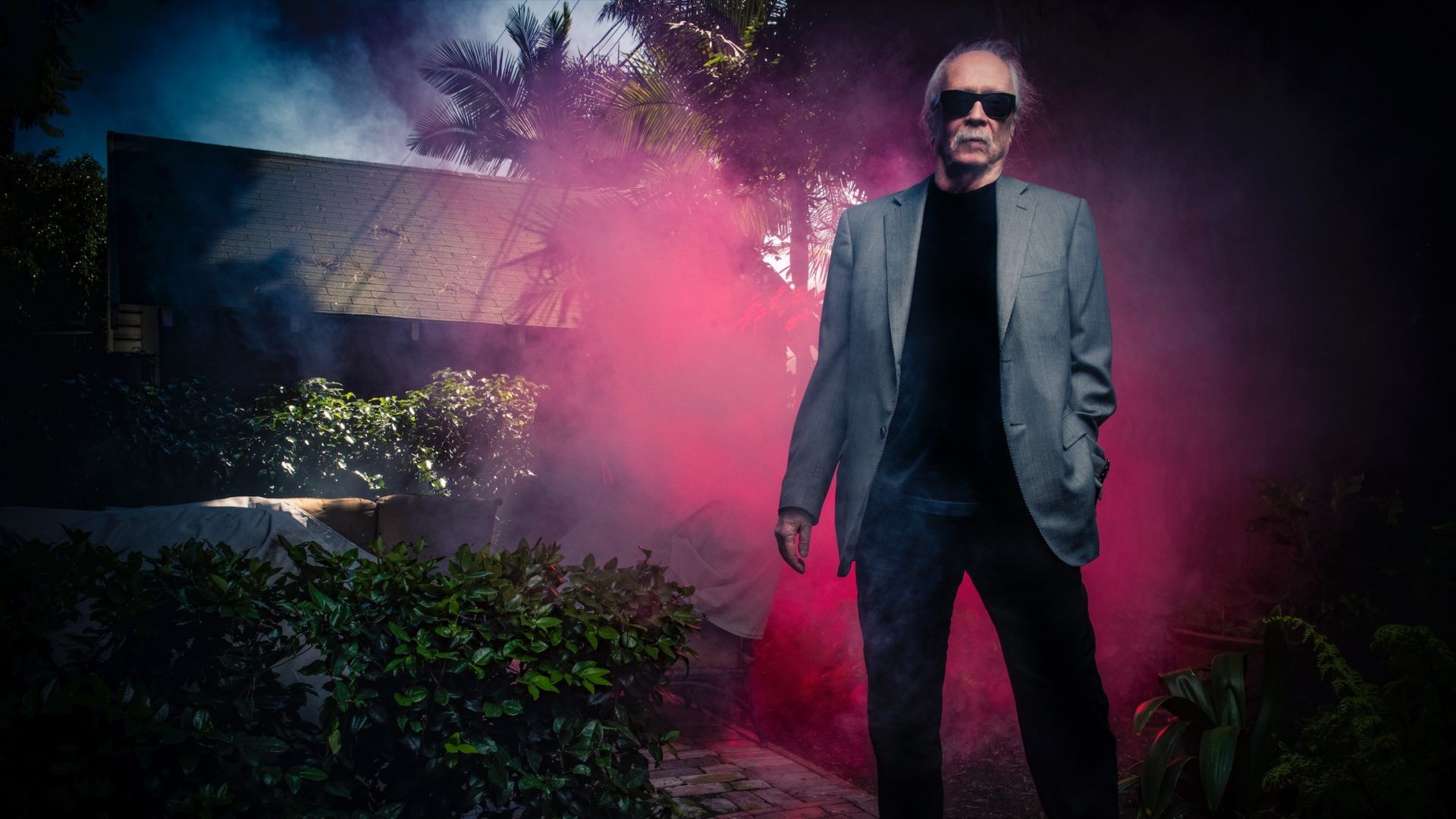 And So It Begins: the Directors: John Carpenter