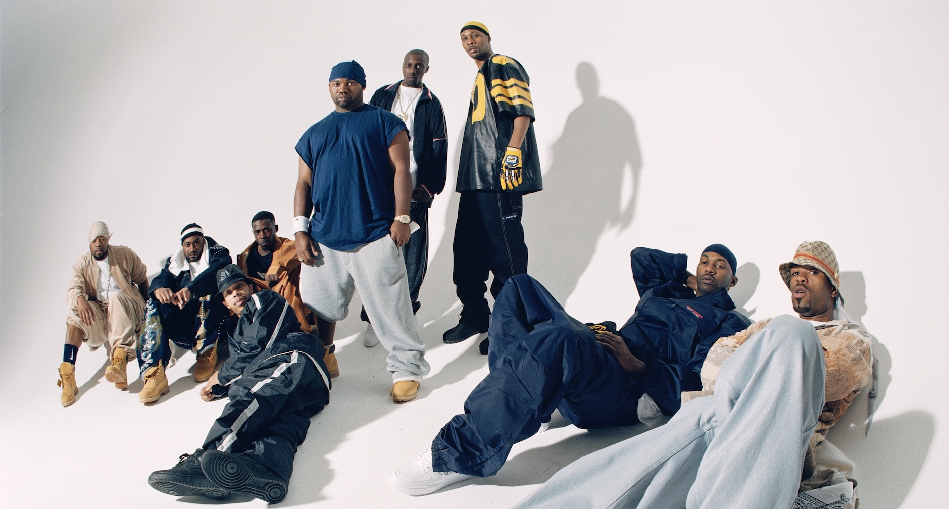 Wu-Tang Clan - Da Mystery Of Chessboxin' (Official Music Video) on