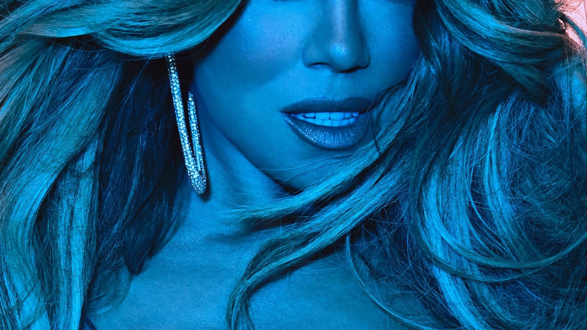 Mariah Carey Caution レコード