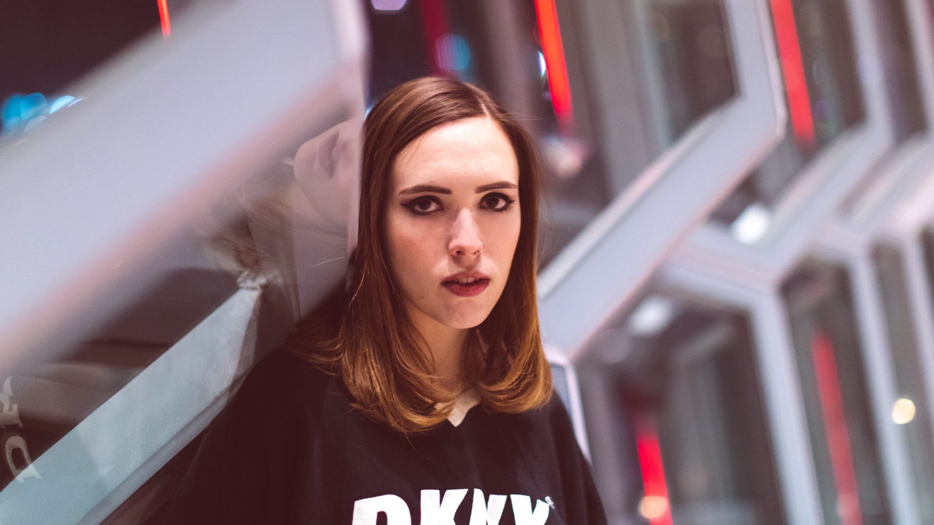 FLOOD Soccer Mommy And The National Are Supporting Tour Crews With   Soccer Mommy At Harpa In Reykjavik For Iceland Airwaves 2018 By Ian Young 01 1920x1080 