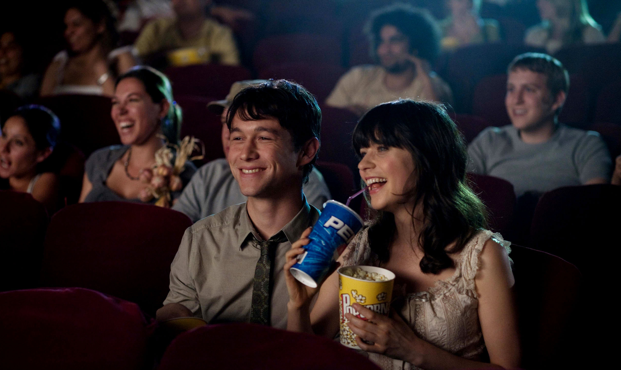 500 Days Of Summer Cropped 