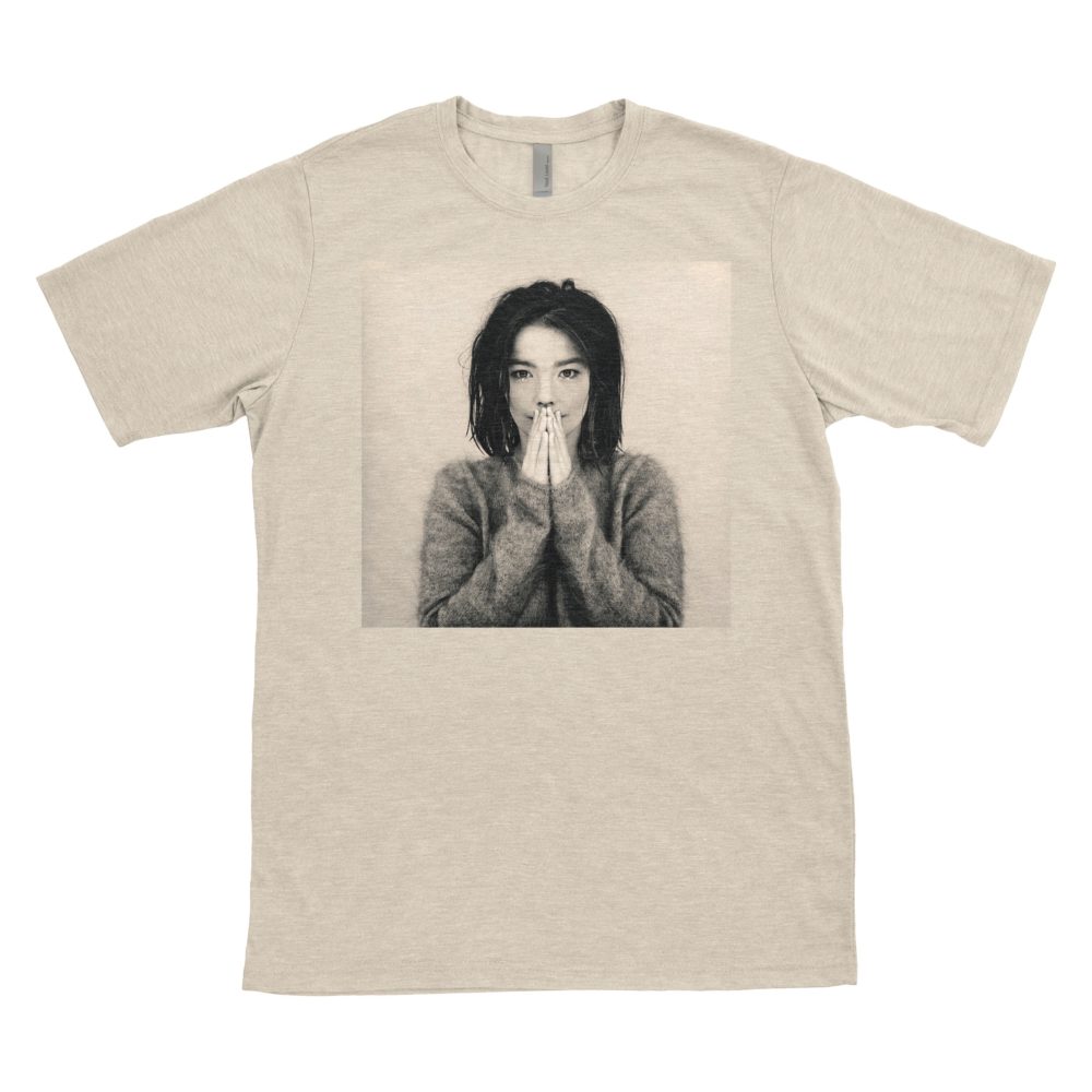 FLOOD - Björk Is in a '90s Kind of Mood