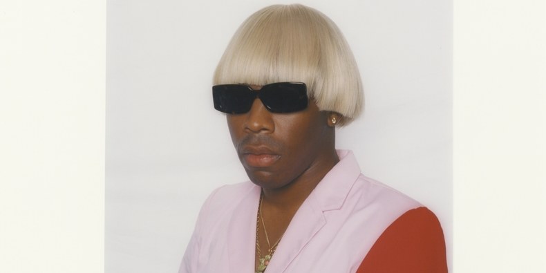 Still Need a Halloween Costume? Tyler, the Creator's Got You Covered