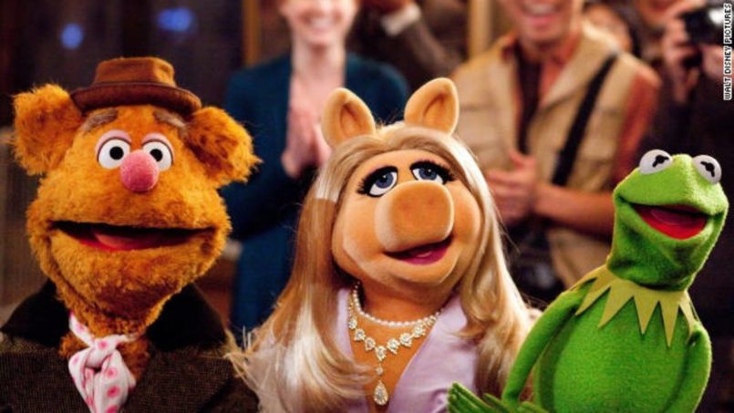 FLOOD - Celebrate Forty Years of “The Muppet Movie” on a Big Screen ...