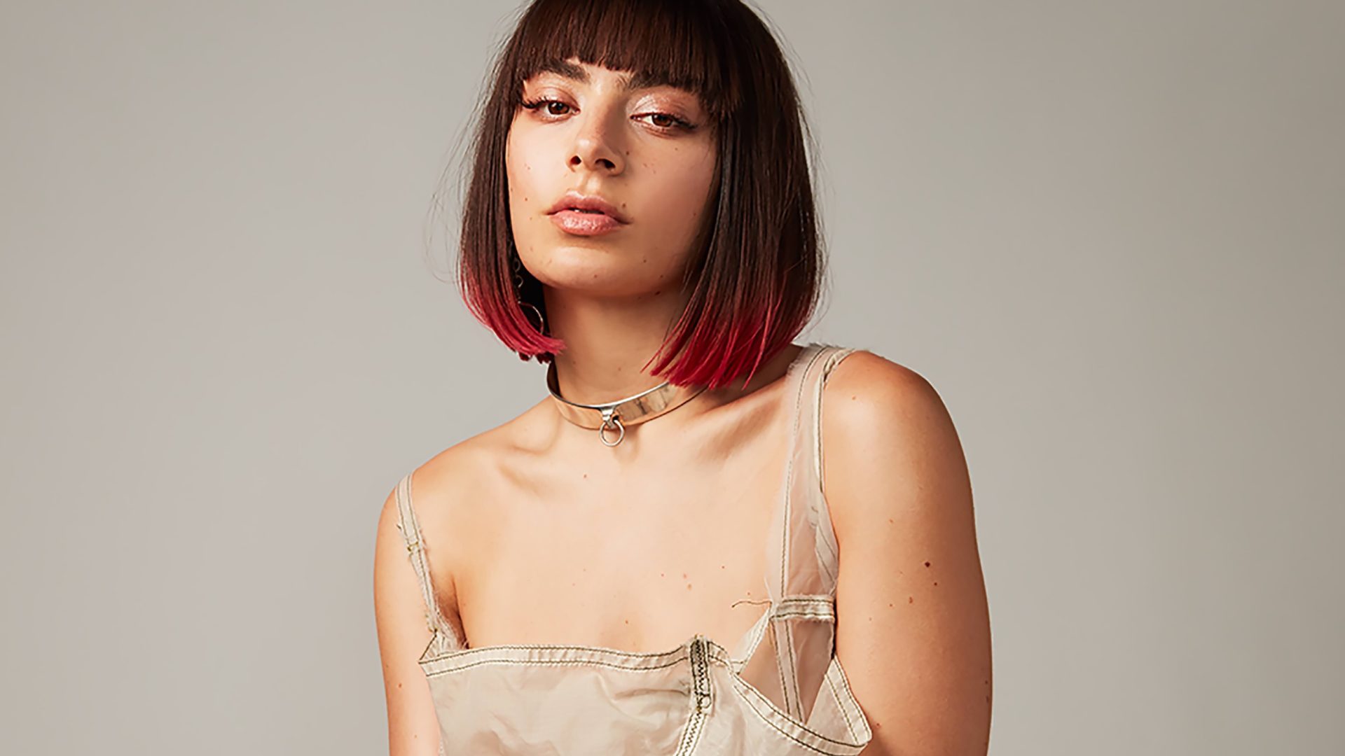 WATCH: Charli XCX Announces Third Album and Drops It On Your Love” Video - FLOOD