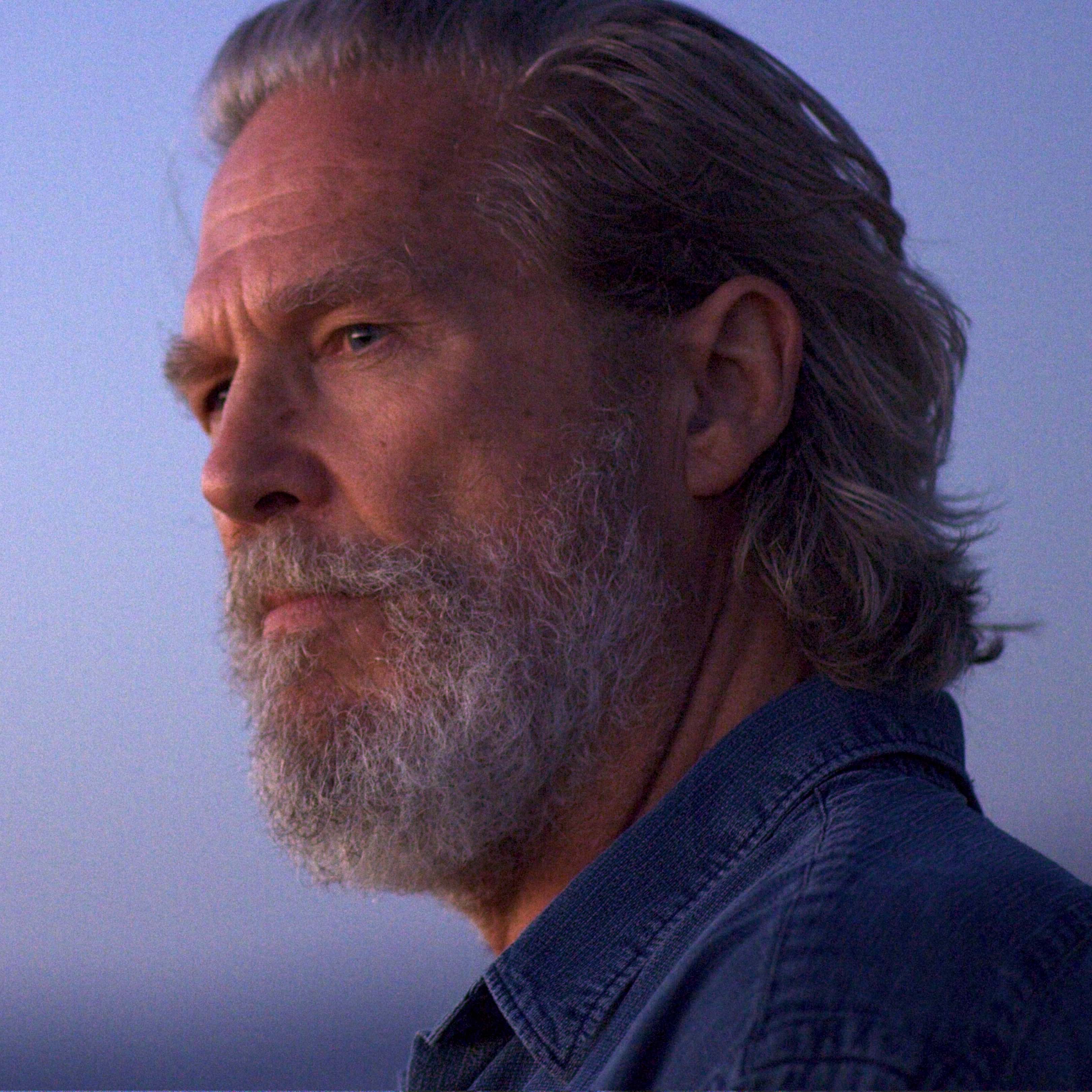 FLOOD - Jeff Bridges Is Set to Play “The Old Man” in New FX CIA Drama