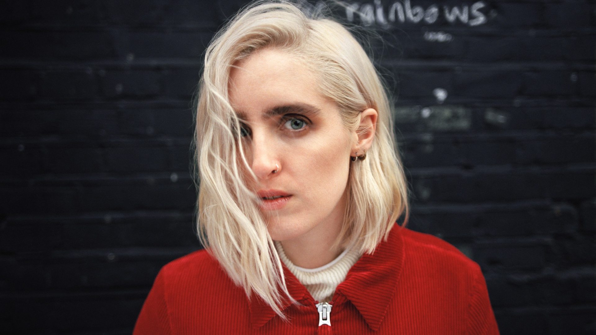 FLOOD - Shura Makes Love Songs To Last “Forevher”