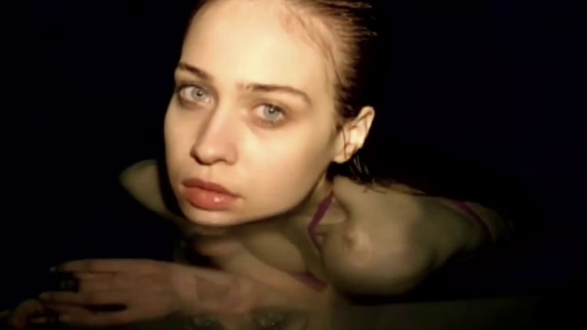 Fiona Apple Gives First Interview in Seven Years and Teases a New Album.