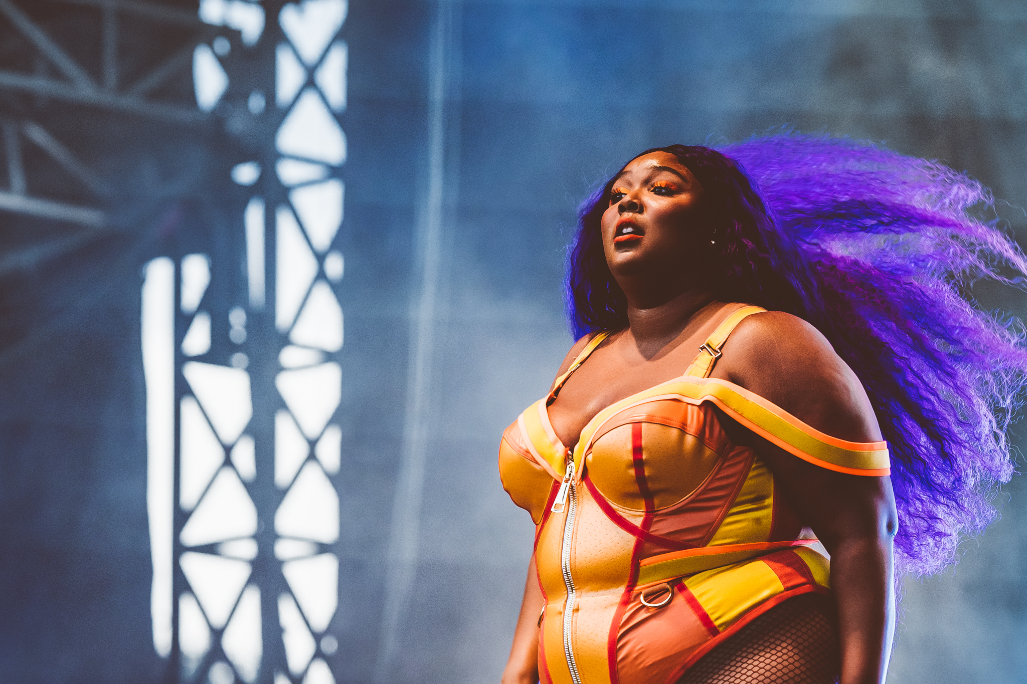 FLOOD - Lizzo Supported by Janelle Monáe and Houston Rockets in “Bootygate”