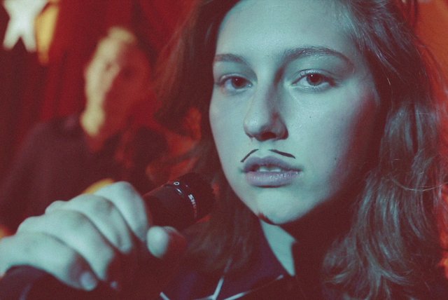 FLOOD - LISTEN: King Princess Wants You to “Hit the Back”