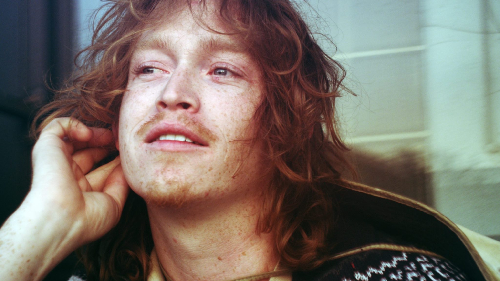 FLOOD In Conversation Stepping Inside Caleb Landry Jones’ Dreams