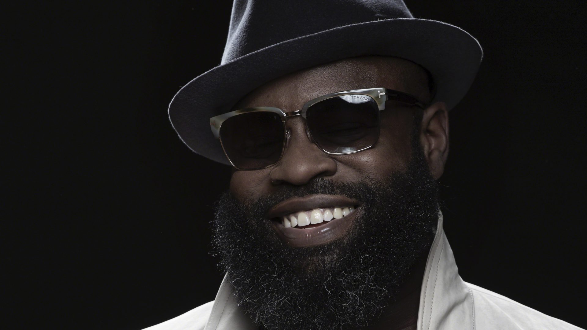 FLOOD - Black Thought Announces “Streams of Thought Vol. 3: Cane and ...