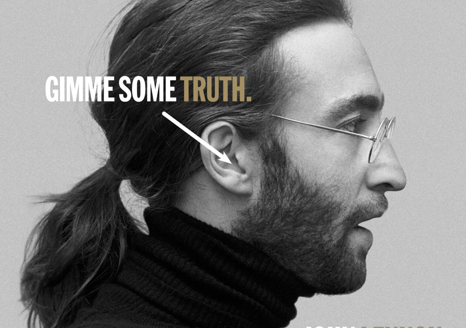 FLOOD - John Lennon, “Gimme Some Truth: The Ultimate Mixes”