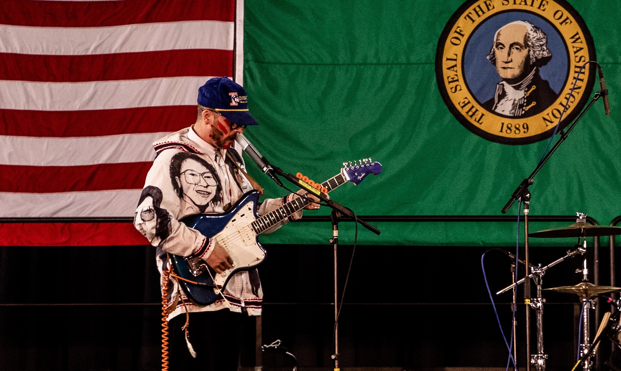 Portugal. the Man Drop New Song Thunderdome [W.T.A.]: Stream