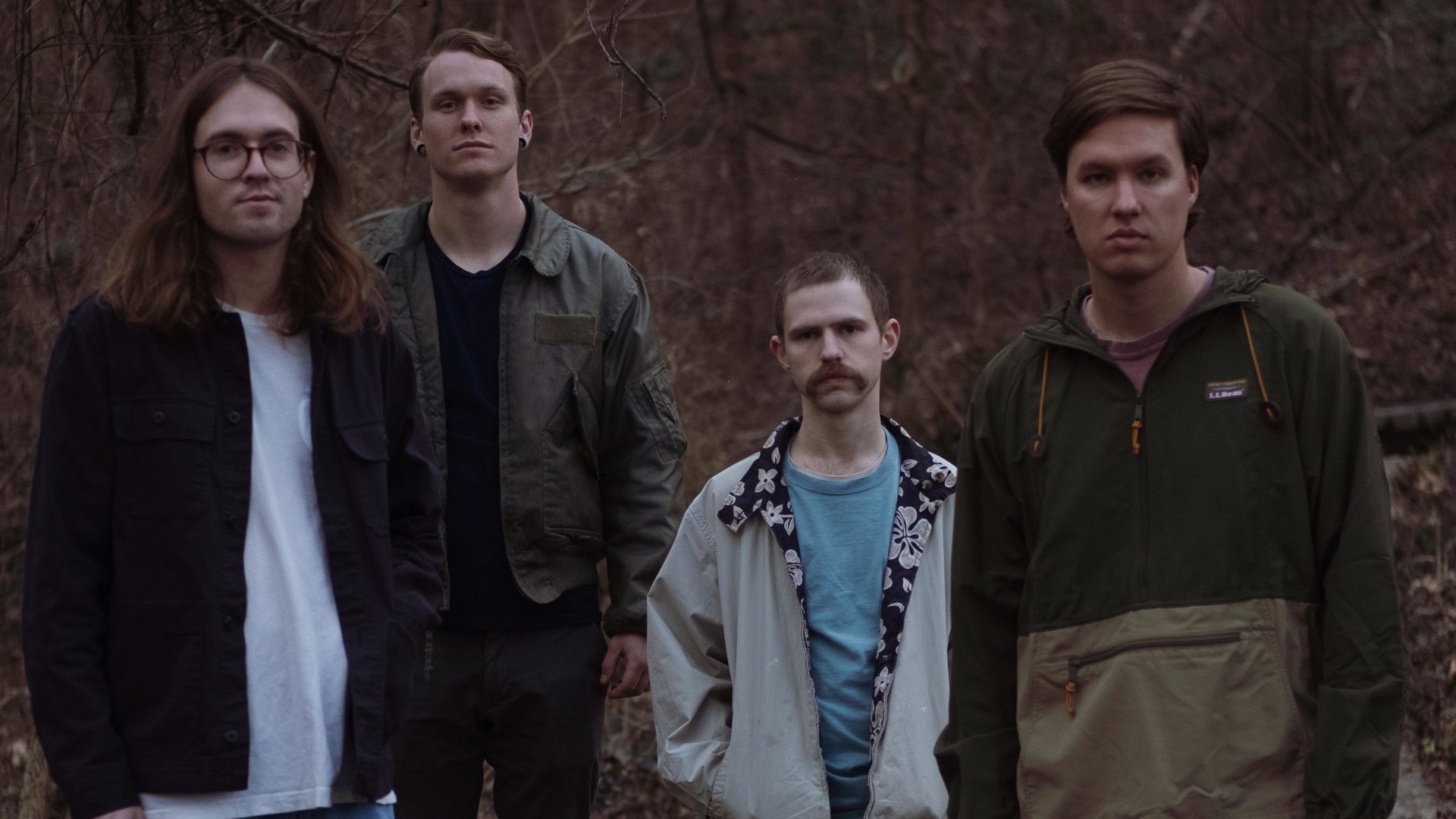 FLOOD - Downhaul Announce Sophomore LP “PROOF,” Share First Single ...