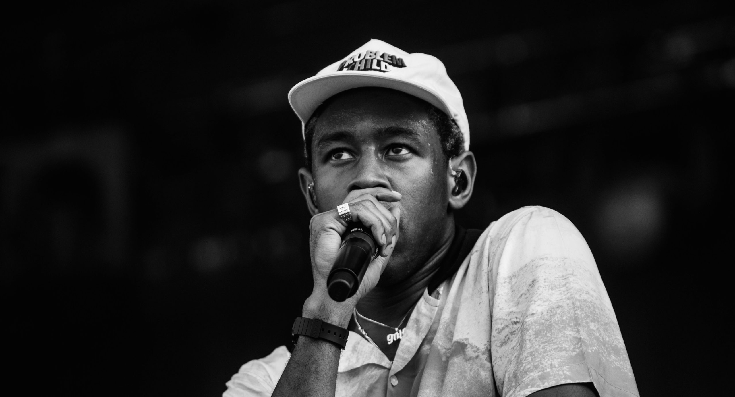 Tyler, The Creator and Pharrell to Appear on NIGO's Compilation Album 'I  Know NIGO