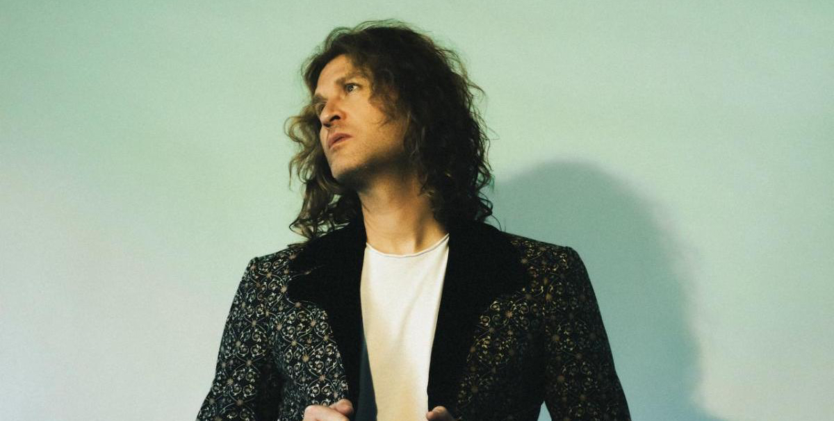 FLOOD - The Killers’ Dave Keuning Talks Doing Everything on His Second ...