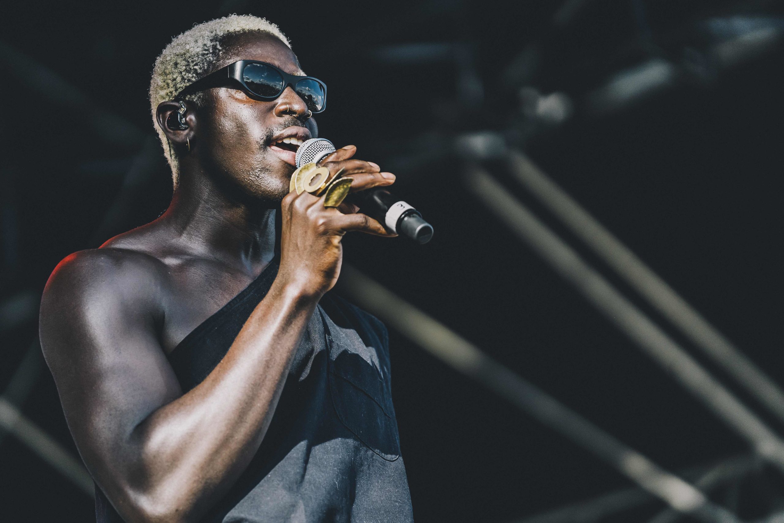 Best New Songs to Stream: Moses Sumney, Ty Segall, and More