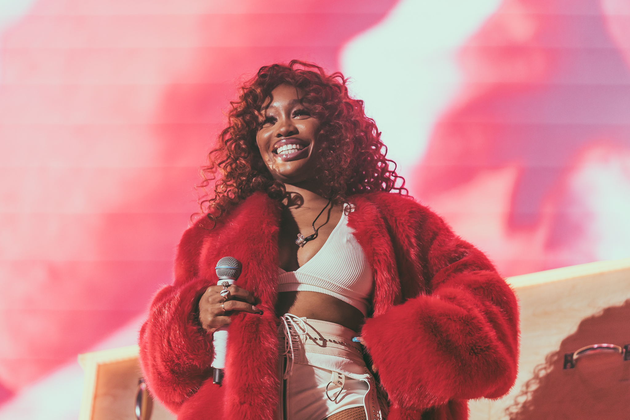 FLOOD - SZA, Phoebe Bridgers, Pusha T, Mitski, and More Announced to ...