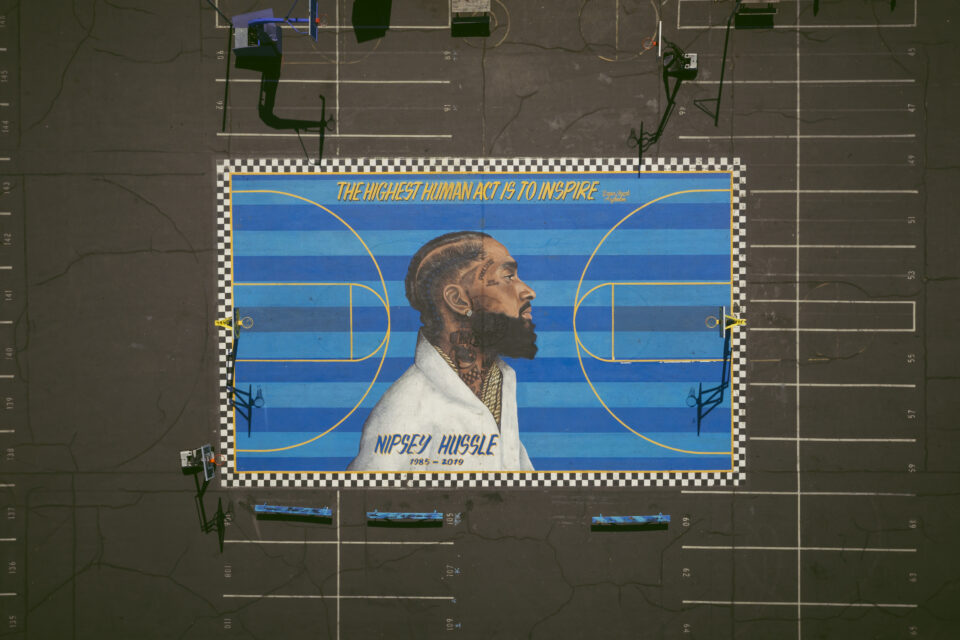 FLOOD - Nipsey Hussle: The Legacy of a Mentality