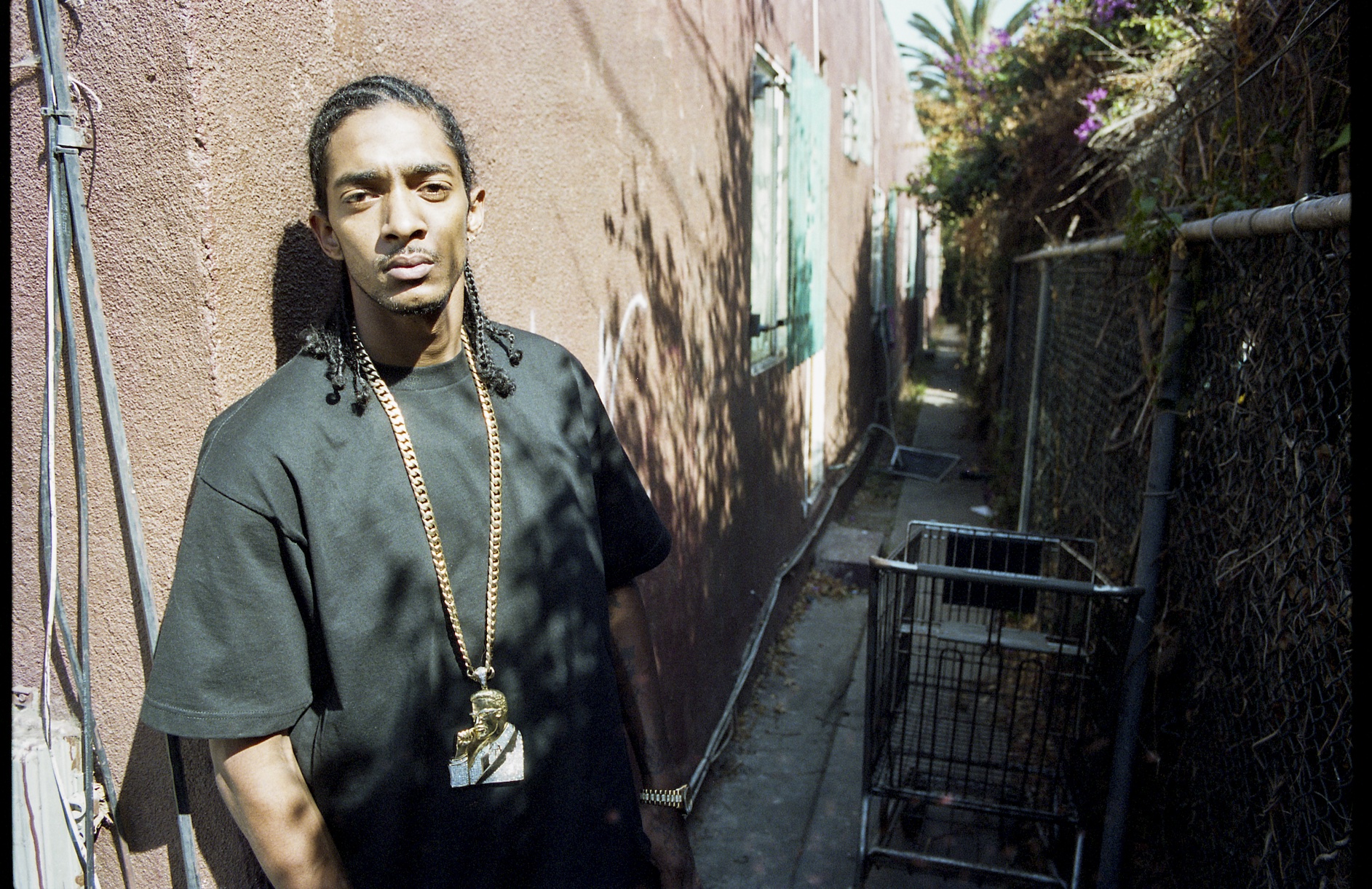 FLOOD - Nipsey Hussle: The Legacy of a Mentality