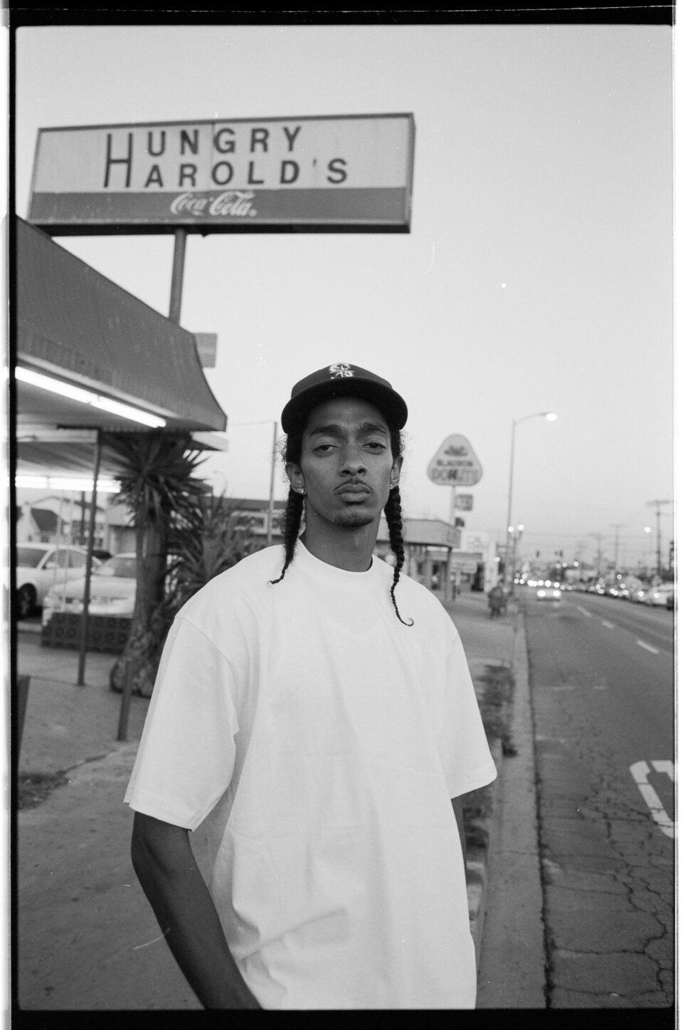 The legacy of Nipsey Hussle