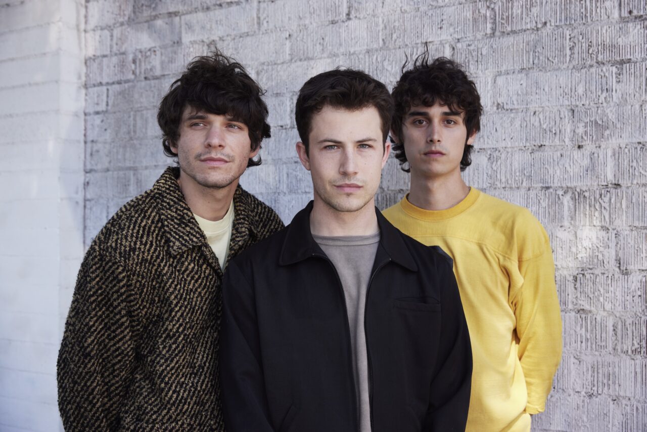 FLOOD - Wallows Talk “Tell Me That It’s Over,” Sophomore Albums, and ...