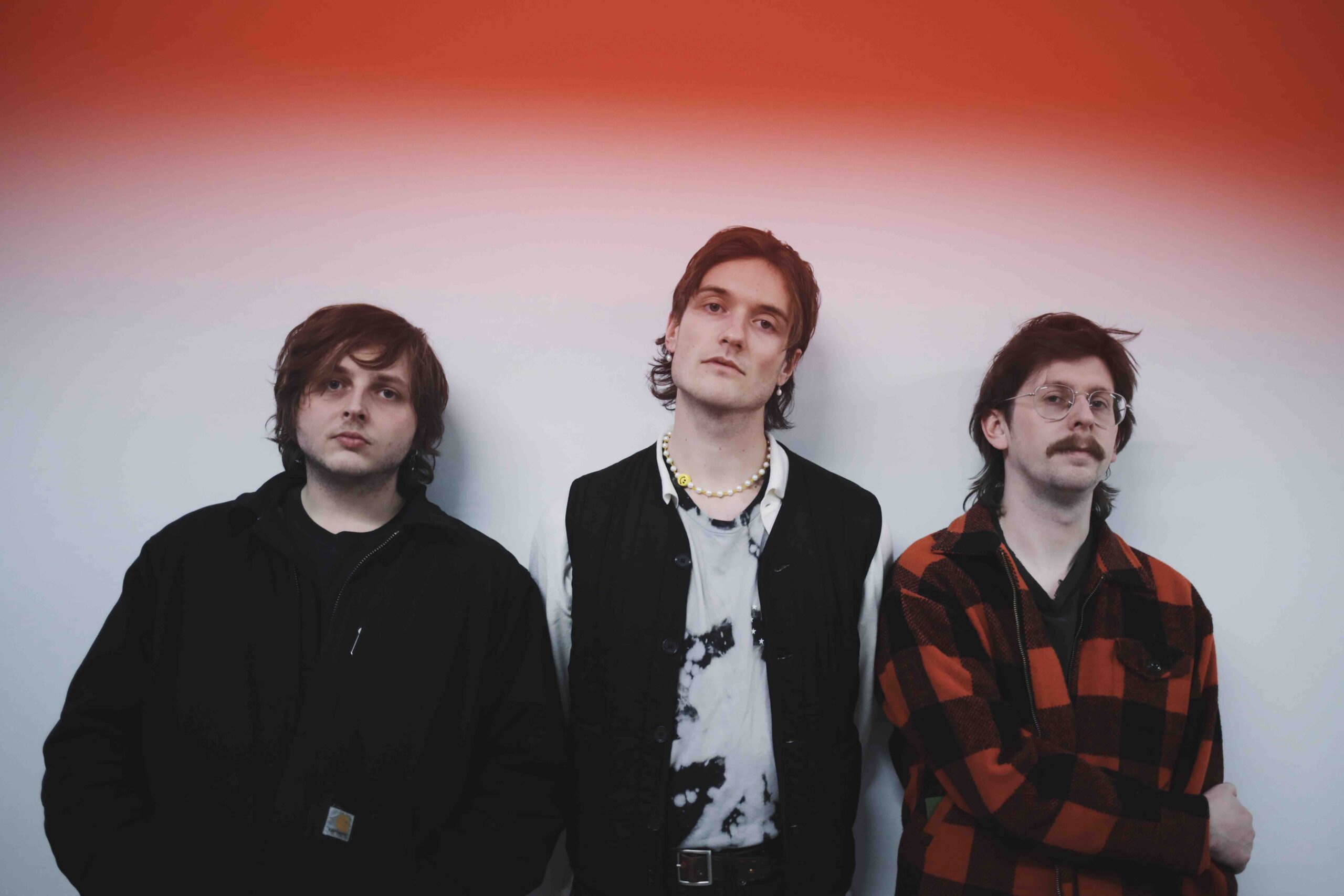 FLOOD - Vundabar’s Brandon Hagen on Reframing Reality on “Devil for the ...